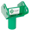 Greenlee ADAPTER WELDMENT-SLIP IN 2-1/2" ~ Part# 00804