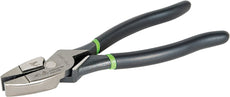 Greenlee PLIERS,SIDE CUT 9" DIP FSHTP ~ Part# 0151-09FD