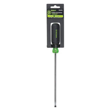 Greenlee SCREWDRIVER,FLAT-KEY 1/4X6" ~ Part# 0153-12C