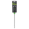 Greenlee SCREWDRIVER,FLAT-KEY 1/4X6" ~ Part# 0153-12C