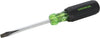 Greenlee SCREWDRIVER,FLAT-KEY 1/4X10" ~ Part# 0153-14C