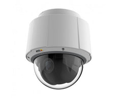 AXIS Q6074-E Outdoor PTZ Network Camera, 720P DOME CAM 30X Q6074-E 60HZ, 01974-004 NEW