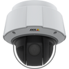 AXIS Q6074-E Outdoor PTZ Network Camera, 720P DOME CAM 30X Q6074-E 60HZ, 01974-004 NEW