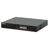 10-Port PoE++ Switch with 8 Gigabit Ethernet Ports and 2 SFP Uplinks Part# 562355