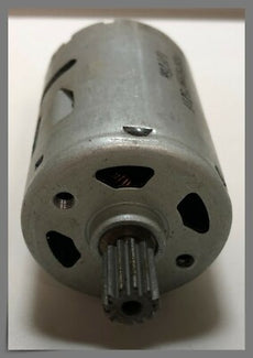 Greenlee KIT,MOTOR & GEAR ~ Cat #: 10138