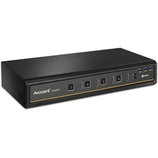 Vertiv Avocent SwitchView Desktop KVM 4 Port SV340DPH-400