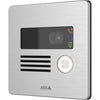 AXIS I8016-LVE NETWORK VIDEO DOOR INTERCOM 01995-001  NEW