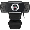 Adesso Inc 1080P Hd Usb Webcam W/Mic Built-In Mic Taa Compliant, CYBERTRACKH4-TAA