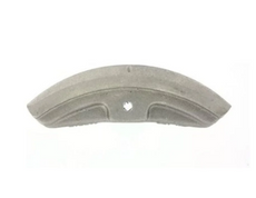 Greenlee SHOE-CONDUIT 1-1/4" 90-DEG (880) ~ Cat #: 10920