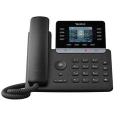 Yealink SIP-T73U 8-Line Ultra Business Phone, Part# 1301012