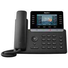 Yealink SIP-T74U 10-Line Ultra Business Phone, Part # 1301222