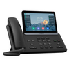 Yealink SIP-T87W 12-Line 7 inch Color Touch Screen Ultra Prime Business Phone, Part# 1301227