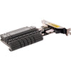 ZOTAC GeForce GT 730 Zone Edition Graphics Card Part# ZT-71115-20L NEW