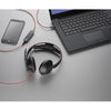 Poly Blackwire 5220 USB Type-A Stereo On-Ear Headset  207576-03