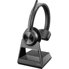 Poly Savi 7310 Ultra-Secure Wireless DECT 6.0 Mono Headset System  214778-01