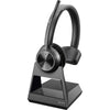 Poly Savi 7310 Ultra-Secure Wireless DECT 6.0 Mono Headset System  214778-01