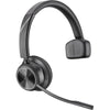 Poly Savi 7310 Ultra-Secure Wireless DECT 6.0 Mono Headset System  214778-01
