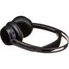 Poly Voyager Focus 2 UC Stereo Noise-Canceling On-Ear Headset (Standard, USB Type-A, Charging Stand) 213727-01