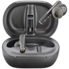 Poly Voyager Free 60+ UC Wireless Earbuds (USB-A Dongle, Carbon Black)  216066-01