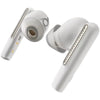 Poly Voyager Free 60+ UC Wireless Earbuds (USB-A Dongle, White Sand)  216755-01