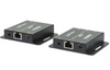 Manhattan 4K@30Hz HDMI over Ethernet Extender Kit, Part# 168373