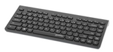 Manhattan Slim Wireless USB Mini Keyboard, Part# 180764