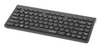 Manhattan Slim Wireless USB Mini Keyboard, Part# 180764