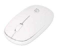 Manhattan MW3050 Wireless Optical USB Mouse, Part# 190329