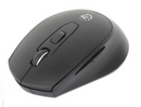 Manhattan MW6200 Wireless Optical USB Mouse, Part# 190343