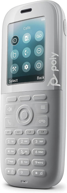 Poly Rove 40 DECT IP Phone Handset, Part# 2200-86810-001