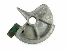 Greenlee ROLLER,FRONT (2"EMT) (555) ~ Cat #: 23519