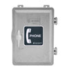 GAI-Tronics Weatherproof Telephone Enclosure 255-003