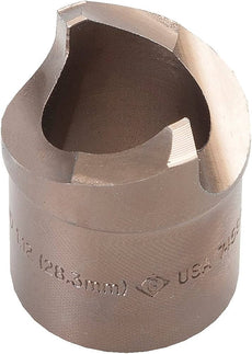 Greenlee PUNCH-20.4MM PACKAGED (740-E) ~ Cat #: 31120