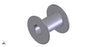 Greenlee GUIDE-FOLLOW BAR (1818) ~ Cat #: 33950