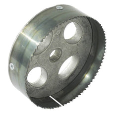 Greenlee HOLESAW,LIGHT 6-7/8 STEEL TOOTH ~ Cat #: 35715