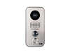 Doorbird Faceplate F103 for DoorBird IP Video Door Station D10x Series, engraved with your name, stainless steel Edition, Part# 423860056