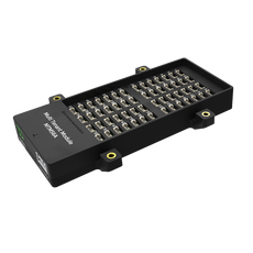 Doorbird Multi-Tenant Module MTM56A, for connecting up to 56 DoorBird call buttons, for DoorBird D2100E, Part# 423868687