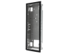 DoorBird D2102KV Flush-mounting housing (backbox), stainless steel V2A, Part# 423871137
