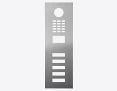 Doorbird D2105V FRONT PANEL