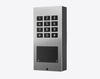 Doorbird A1121-S, A1121  SURFACE-MOUNT IP ACCESS CONTROL DEVICE, Stainless steel V4A (salt-water and grinding dust resistant), brushed, Part# 423872035