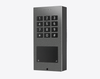 Doorbird A1121-S, A1121 SURFACE-MOUNT IP ACCESS CONTROL DEVICE, DB 703, stainless steel, powder-coated, semi-gloss, Part# 423872219