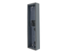 DoorBird D1102FV SMB, Fingerprint 50 Surface-mounting housing (backbox), Polycarbonate, Part# 423873087