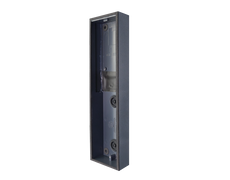 DoorBird D1101FV SMB, Fingerprint 50 Surface-mounting housing (backbox), Polycarbonate, Part# 423873094