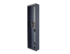 DoorBird D1101FV SMB, Fingerprint 50 Surface-mounting housing (backbox), Polycarbonate, Part# 423873094