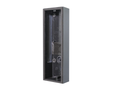 DoorBird D1102V SMB, Surface-mounting housing (backbox), Polycarbonate, Part# 423873148