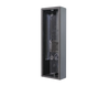 DoorBird D1102V SMB, Surface-mounting housing (backbox), Polycarbonate, Part# 423873148