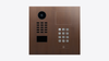 Doorbird D2101KH, IP VIDEO DOOR STATION, Architectural bronze, Part# 423883819