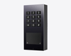 Doorbird A1121-S, SURFACE-MOUNT IP ACCESS CONTROL DEVICE, Titanium-finish as PVD coating, stainless steel V4A, high-gloss polished, Part# 423893160