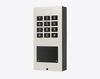 Doorbird A1121-S, SURFACE-MOUNT IP ACCESS CONTROL DEVICE, RAL 9002, stainless steel, powder-coated, semi-gloss, Part# 423893573