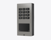 Doorbird A1121-S, SURFACE-MOUNT IP ACCESS CONTROL DEVICE, RAL 9007, stainless steel, powder-coated, semi-gloss, Part# 423893597